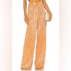 Sabina Musayev Ross Pants in Mandarin